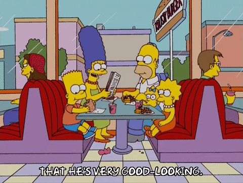 homer simpson GIF