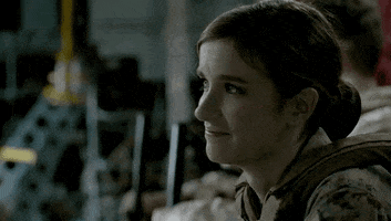 thecode GIF by CBS