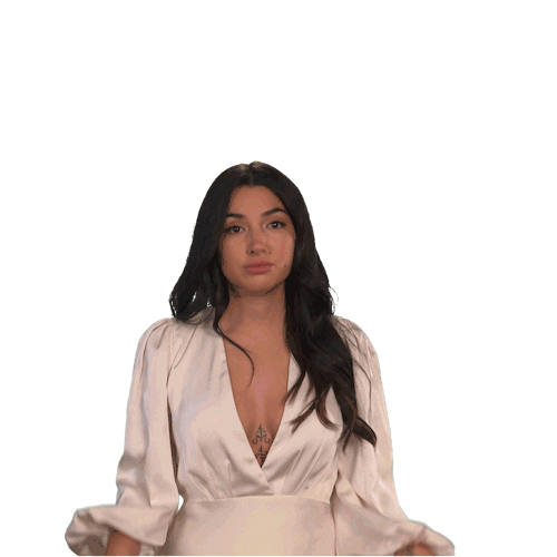 Clap Reaction Sticker by Married At First Sight