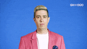 Javier Ghduo GIF by Mediaset España