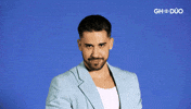 Miguel Ghduo GIF by Mediaset España