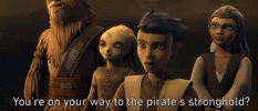 season 5 a test of strength GIF by Star Wars