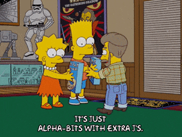 bart simpson GIF