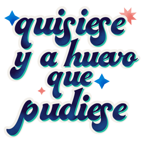 Hecho En Mexico Sticker