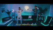 Best Friends Dancing GIF by flybymidnight