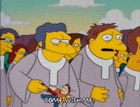 season 9 episode 13 GIF