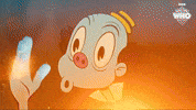 Season 2 Animation GIF by Doctor Who