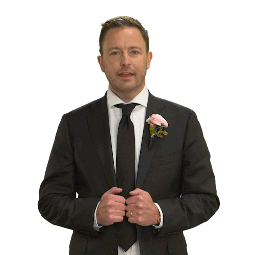 Reality Reaction Sticker by Married At First Sight