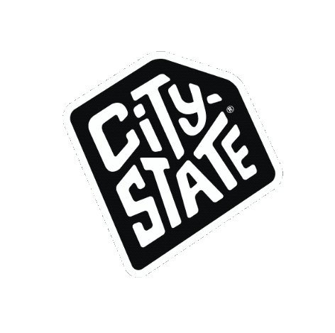 Leadingdc Sticker by CityStateBrewing
