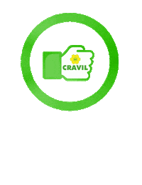 Cravil 3 Sticker by Cravil Cooperativa