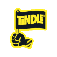 Ridiculouslygood Sticker by Tindle Foods