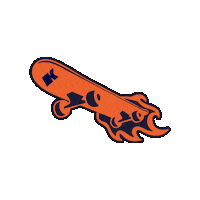 Kippos Sticker by VISTA ABRANGE