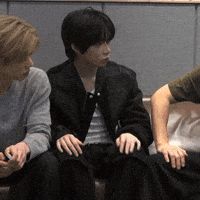 K Pop Beomgyu GIF