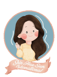 Shinhyesun Sticker