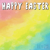 Easter Eggs Penguin GIF by Pudgy Penguins