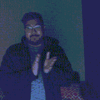 thank you obama GIF by The Standing O