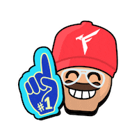 angelo_iannielli fan brawl stars stadium n1 Sticker