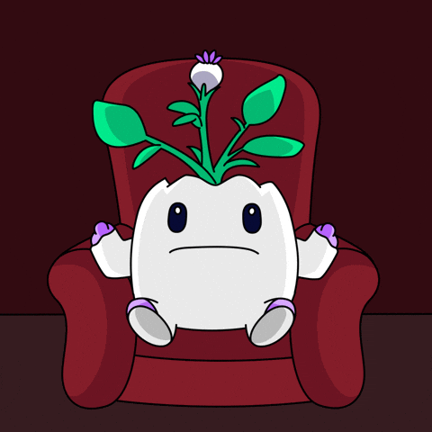 Hands Up Mind Blown GIF by Magic Eden