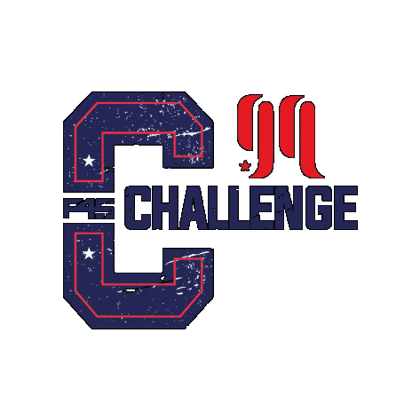 Challenge Sticker by F45 Gloucester Quays