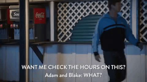 season 3 episode 18 GIF by Workaholics