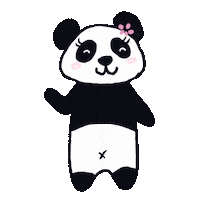 Bye Sticker
