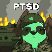 War Army GIF by SuperVerse