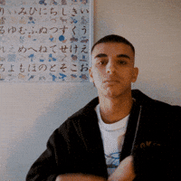 Emote Od GIF by Avalon Music