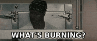 Natalie Portman Heat GIF
