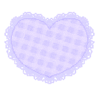 Heart Pastel Sticker