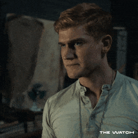 Disappointed Carrot GIF by The Watch
