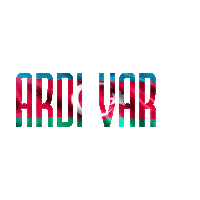 Azerbaijan Karabakh Sticker by Amapola exclusive events