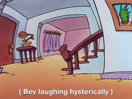 rockos modern life nicksplat GIF
