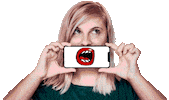 ermagaleensyoutubeshow ermagaleens Sticker