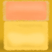 Contemporary Art GIF by David Koblesky