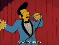 Season 1 Episode 10 GIF by The Simpsons