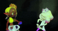 Pearl Off The Hook GIF