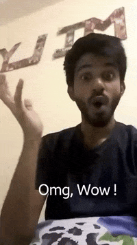 TheUniversityStore sad okay congratulations nervous GIF
