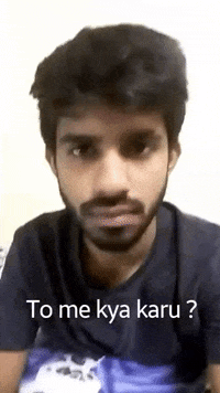 TheUniversityStore sad okay congratulations nervous GIF