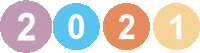 Year Nuevo Sticker