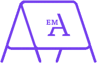 Ema Bolig Sticker by Eiendomsmegler A