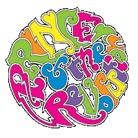 Album Sticker by Prince