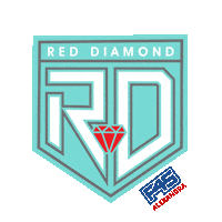 F45Alexandra Sticker by F45AB