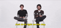 Xolo Mariduena GIF by BuzzFeed