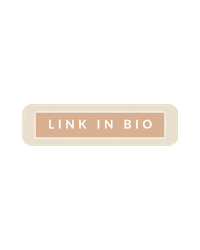 Link In Bio Sticker by Hale Made Designs