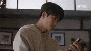 Korean Drama What GIF by The Swoon