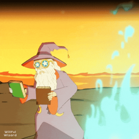Treasure Chest Burn GIF by VeeFriends