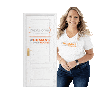 cortneyfeltonnexthome cortney felton Sticker