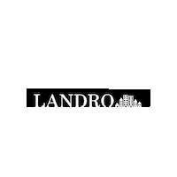 Logo Realestate Sticker by Jennifer Landro Real Estate Team