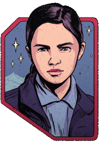 Skeleton Crew Disney GIF by Star Wars