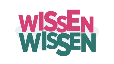 Wissen GIF by Wuppertal Institut